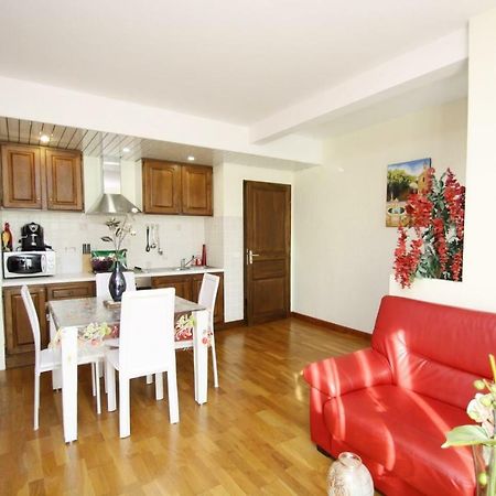 Appartement Vue Mer Bastia  Exterior photo