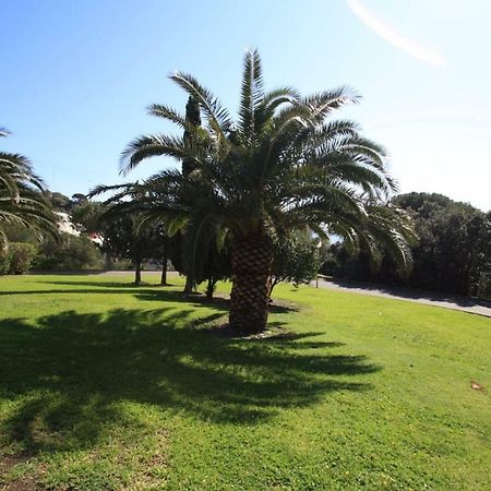 Appartement Vue Mer Bastia  Exterior photo