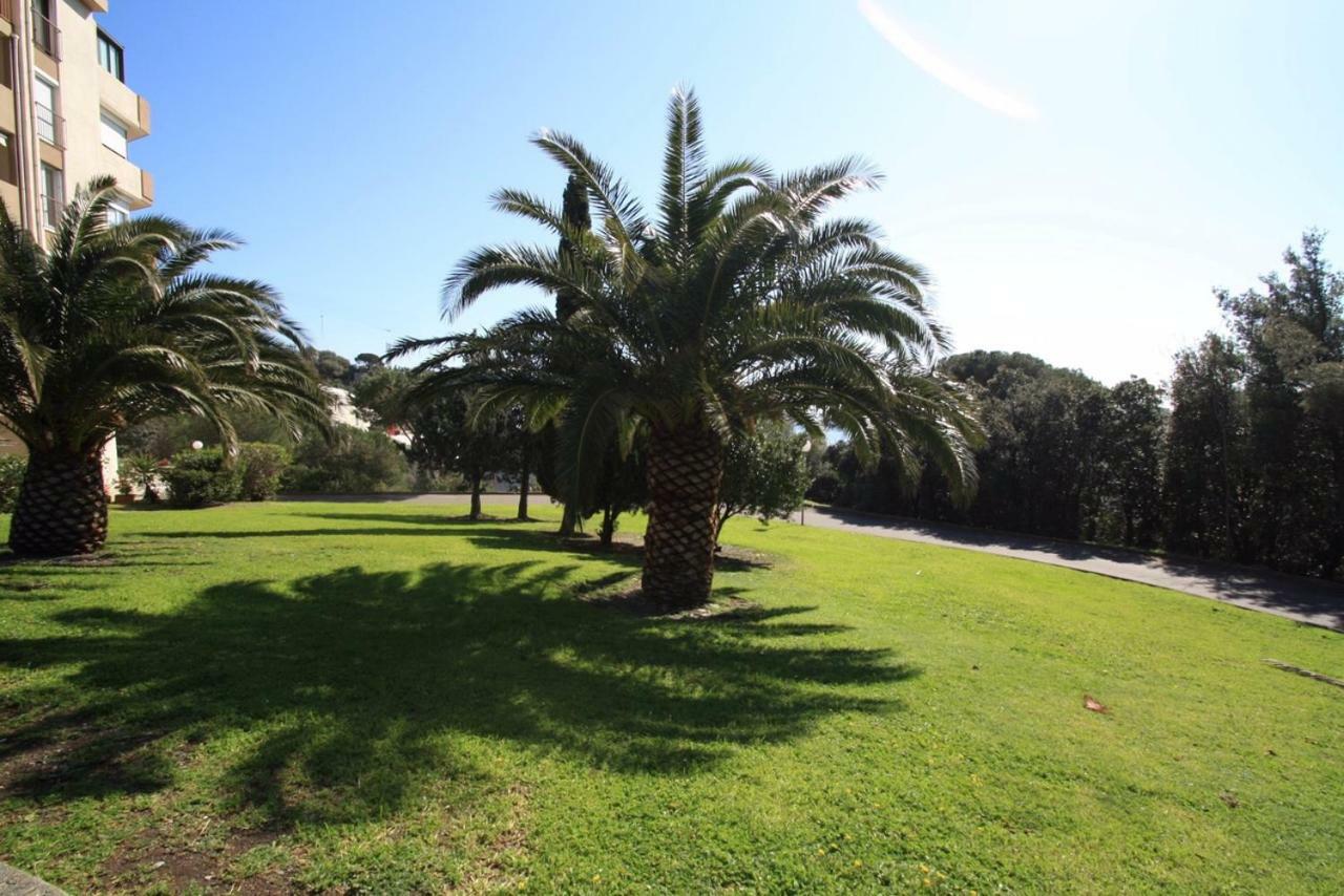 Appartement Vue Mer Bastia  Exterior photo